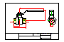 2D Sales Drawing